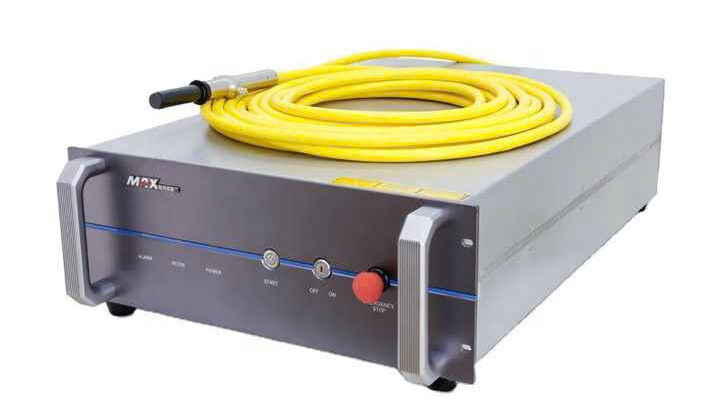 Máy Cắt ống Laser 6000w 2 Mâm Cặp