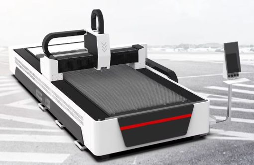 MÁy CẮt TẤm Laser