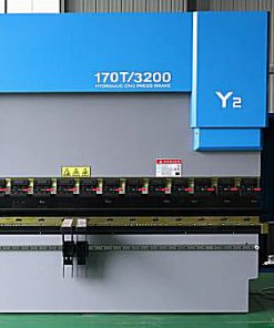 MÁy ChẤn ThỦy LỰc Cnc