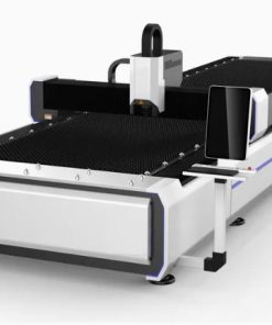 MÁy CẮt TẤm Laser