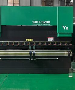 MÁy ChẤn ThỦy LỰc Cnc