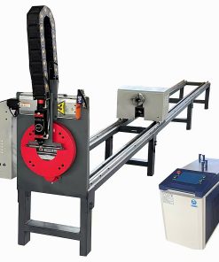 MÁy CẮt Ống Laser Mini